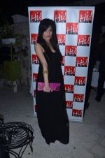 at the launch of ZYNG calendar in Olive on 26th Jan 2012 (44).JPG